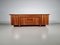 Sapporo Sideboard in Walnut by Mario Marenco for Mobil Girgi, 1970s 1