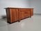 Sapporo Sideboard in Walnut by Mario Marenco for Mobil Girgi, 1970s 3