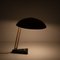 Desk Lamp by H. Busquet for Hala, Netherlands, 1950s 11