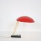 Desk Lamp by H. Busquet for Hala, Netherlands, 1950s 3