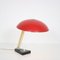 Desk Lamp by H. Busquet for Hala, Netherlands, 1950s, Image 1