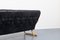 Danish Modern Sculptural Patchwork Leather Sofa, 1970s 7