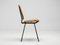 Chaise d'Appoint Mid-Century Moderne, Pays-Bas, 1950s 2