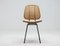 Mid-Century Modern Dutch Side Chair, 1950s 5