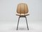 Mid-Century Modern Dutch Side Chair, 1950s, Image 5