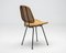 Chaise d'Appoint Mid-Century Moderne, Pays-Bas, 1950s 9