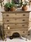 18th Century English Oak Chest on Stand, Image 6