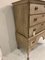 18th Century English Oak Chest on Stand 4