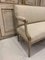 Schwedisches Gustavianisches Sofa aus dem 18. Jh. mit Originallackierung 10