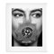 Philippe Vogelenzang, Mouth, Photographic Print, Framed 4