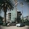 Slim Aarons, Beverly Hills Hotel, XX secolo, stampa C-Type, Immagine 1
