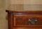 Georgian Style Sideboard or Chest of Drawers in Burr & Burl Walnut, Image 5