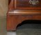 Georgian Style Sideboard or Chest of Drawers in Burr & Burl Walnut 6