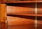 Hardwood Bookcase by Kennedy for Harrods London 17
