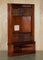 Hardwood Bookcase by Kennedy for Harrods London, Image 13