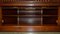 Hardwood Bookcase by Kennedy for Harrods London 16