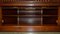 Hardwood Bookcase by Kennedy for Harrods London, Image 16