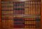 Libreria in legno di Kennedy per Harrods London, Immagine 8