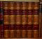 Libreria in legno di Kennedy per Harrods London, Immagine 10