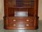 Hardwood Bookcase by Kennedy for Harrods London 4
