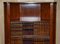 Hardwood Bookcase by Kennedy for Harrods London 3