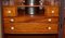 Große Steamer Trunk Home Bar mit Gläsern & Sektkübel von Starbay Surcouf, 8 . Set 16