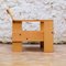 Child Wood Armchair Crate attributed to Rietveld attributed to Rietveld, 2005, Image 5