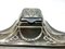Art Nouveau Inkwell & Pen Tray Desk Stand from WMF, 1917, Image 7
