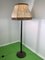 Mid-Century Wooden Floor Lamp 2