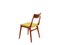 Vintage Teak Boomerang Chair Model 370 from Alfred Christensen 4