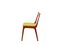 Vintage Teak Boomerang Chair Model 370 from Alfred Christensen 3