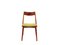 Vintage Teak Boomerang Chair Model 370 from Alfred Christensen 2