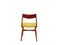Vintage Teak Boomerang Chair Model 370 from Alfred Christensen 5