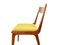 Vintage Boomerang Stuhl Modell 370 aus Teak von Alfred Christensen 6