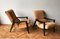 Vintage Siesta Armchairs from G-Plan, 1950s, Set of 2 3