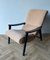 Vintage Siesta Armchairs from G-Plan, 1950s, Set of 2 8