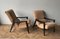Vintage Siesta Armchairs from G-Plan, 1950s, Set of 2 2