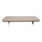 Pk-80 Daybed in Canvas by Poul Kjærholm for Fritz Hansen 2