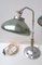 Italian Desk Lamps, 1930s, Set of 3 4