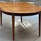 Danish Dining Table by H.W. Klein for Bramin, Denmark, 1960s, Image 6