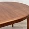 Danish Dining Table by H.W. Klein for Bramin, Denmark, 1960s, Image 9