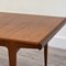 Fonseca Dining Table by John Herbert for A Younger, 1960s, Image 8