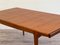 Fonseca Dining Table by John Herbert for A Younger, 1960s, Image 5