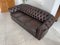 Chesterfield 3-Seater Club Sofa, Image 8