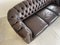 Chesterfield 3-Seater Club Sofa, Image 7