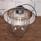 Lampe Industrielle en Métal Émaillé, 1960s 8