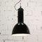 Bauhaus Pendant Light from Elektrosvit, 1930s, Image 3