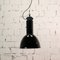Lámpara colgante Bauhaus de Elektrosvit, años 30, Imagen 2
