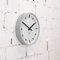 Industrial Pk 27 Clock from Pragotron, Former Czechoslovakia, 1990s 3