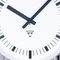 Industrial Pk 27 Clock from Pragotron, Former Czechoslovakia, 1990s, Image 5